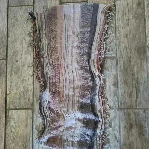 Nine west infinity scarf - Picture 1 of 1